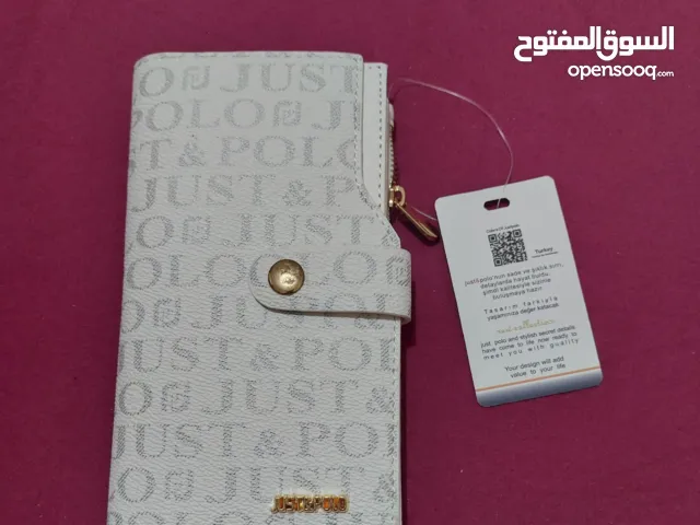 Purses White for sale  in Cairo