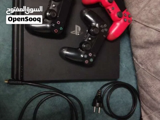 PlayStation 4 Pro