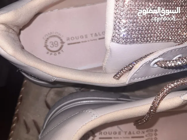 Beige Comfort Shoes in Amman