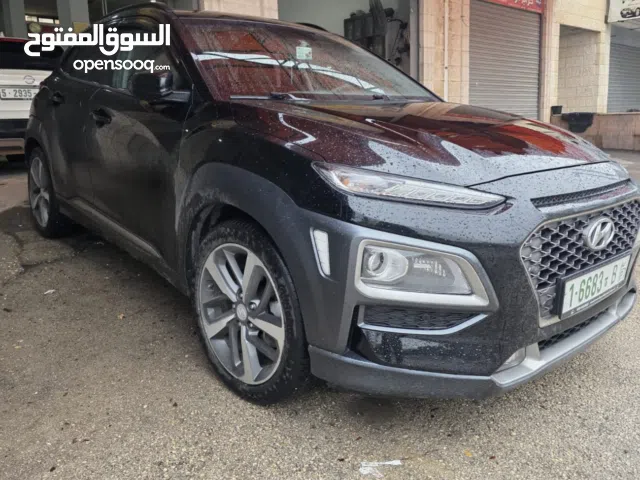 هونداي كونا فل اضافات للبيع او التبديل