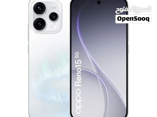 Oppo Reno 512 GB in Mansoura