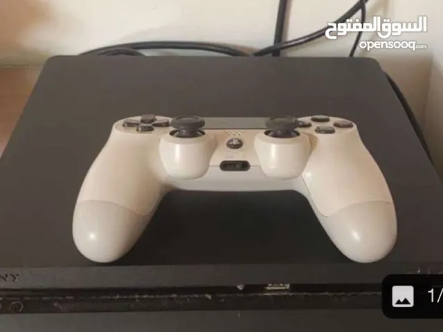 PlayStation 4 PlayStation for sale in Southern Governorate