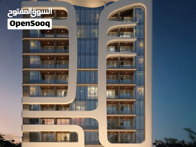 104 m2 2 Bedrooms Apartments for Sale in Muscat Azaiba