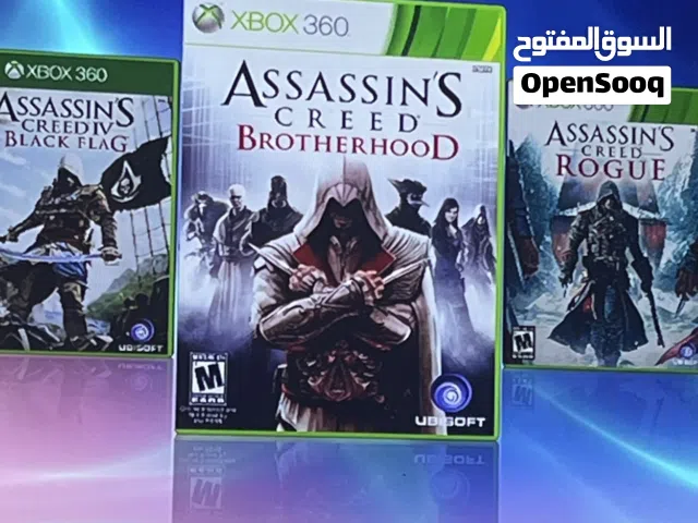 اكس بوكس 360