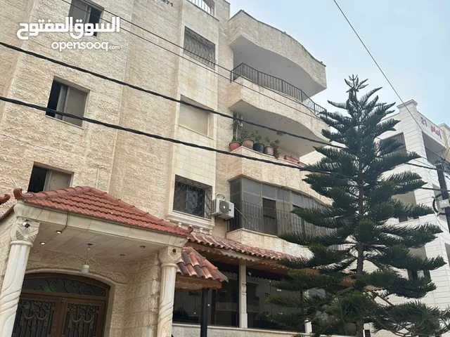 187m2 3 Bedrooms Apartments for Sale in Irbid Al Rahebat Al Wardiah
