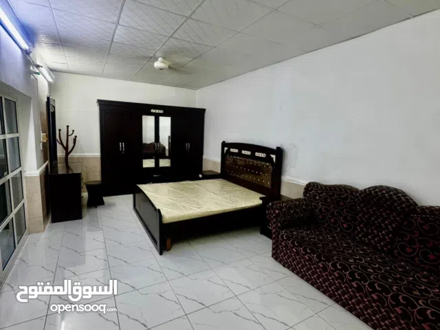 Room for Rent studio