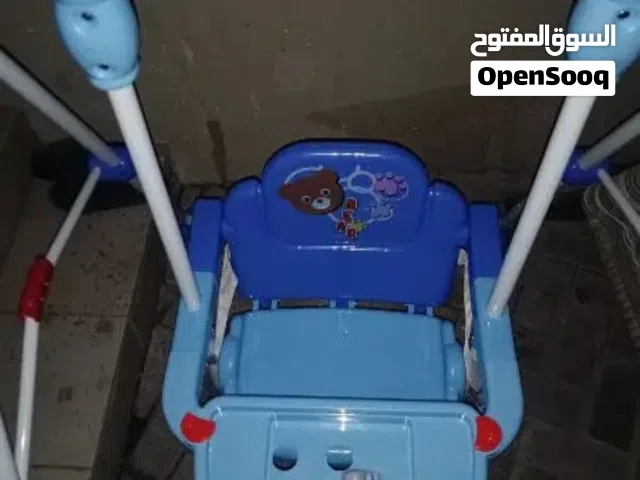 baby swing chair cum feeding chire