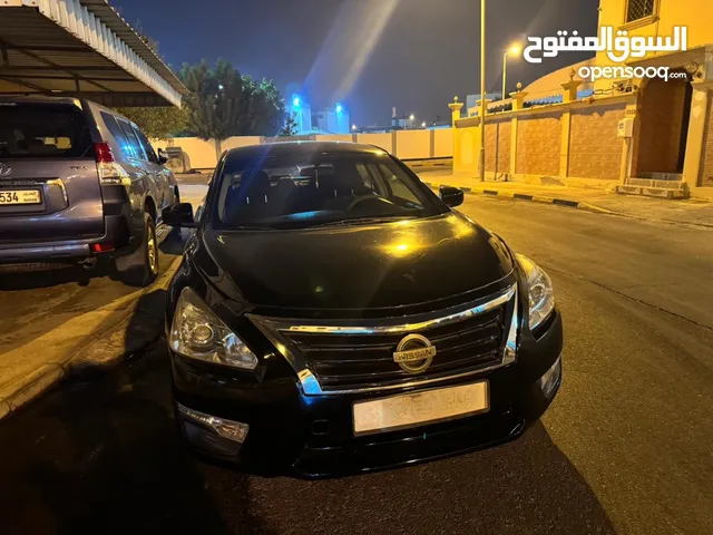 Used Nissan Altima in Central Governorate