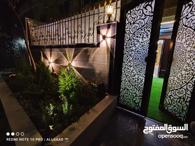 185 m2 3 Bedrooms Villa for Sale in Giza Hadayek al-Ahram