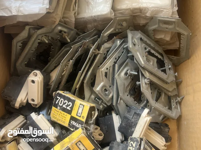Plugs for sale in Tripoli