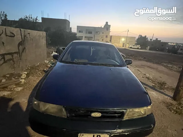 Used Kia Sephia in Irbid