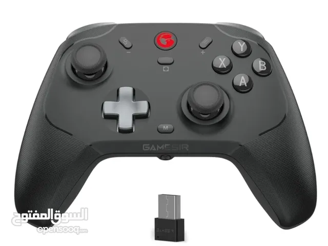 Gamesir cyclone pro