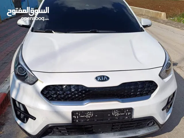 Used Kia Niro in Jenin
