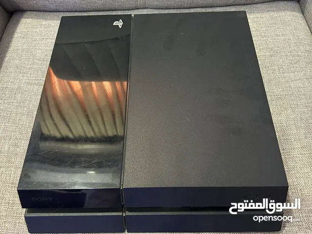PlayStation 4 PlayStation for sale in Al Anbar