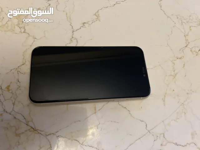 Apple iPhone 11 128 GB in Amman