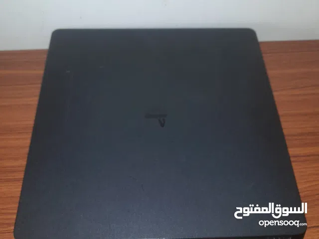 PlayStation 4 PlayStation for sale in Dhofar