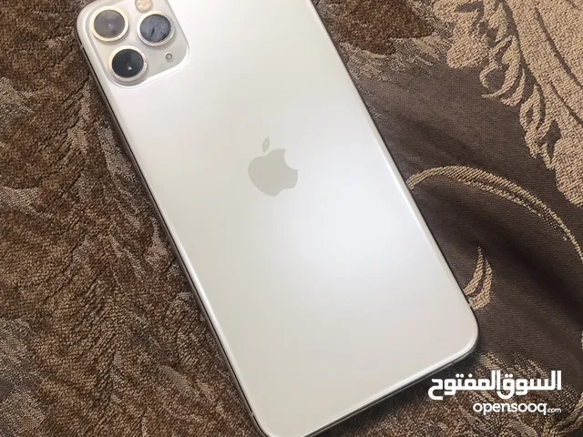 Apple iPhone 11 Pro Max 256 GB in Al Ahmadi
