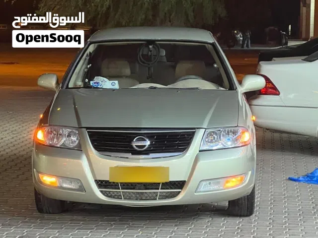 Used Nissan Sunny in Al Batinah