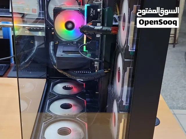 Windows Custom-built for sale  in Hawally