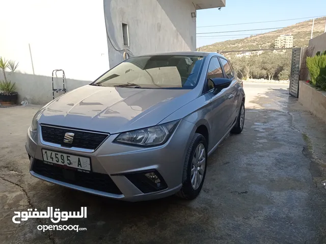 سيات ابيزا 2018