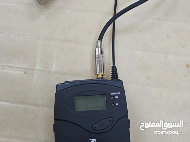 Sennheiser wireless Camera Receiver