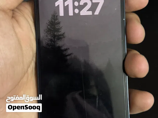 ايفون 13 ميني الصغير