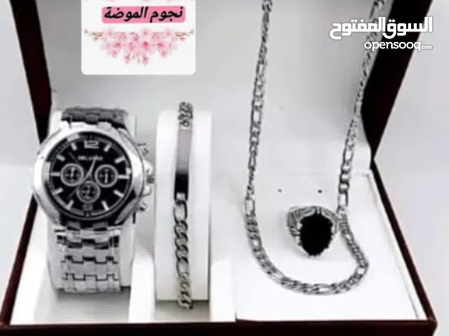 عطور رجالية فااخرة