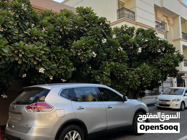 Used Nissan X-Trail in Northern Governorate