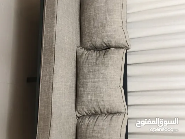 طقم كنب حديد للبيع