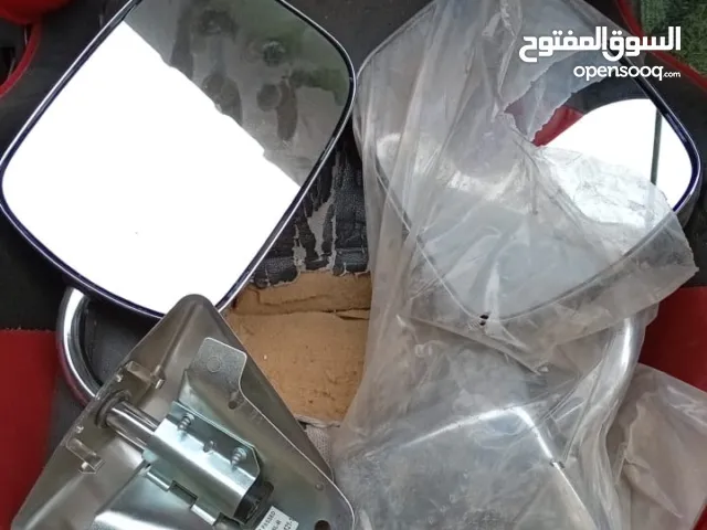 مناظر وانيت جمس موديل 89