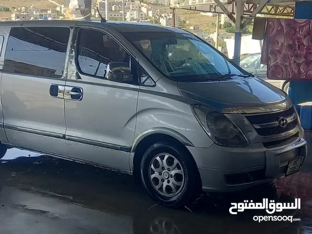 Used Hyundai H1 in Irbid