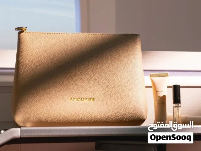 Amouage Bags ll حقائب أمواج
