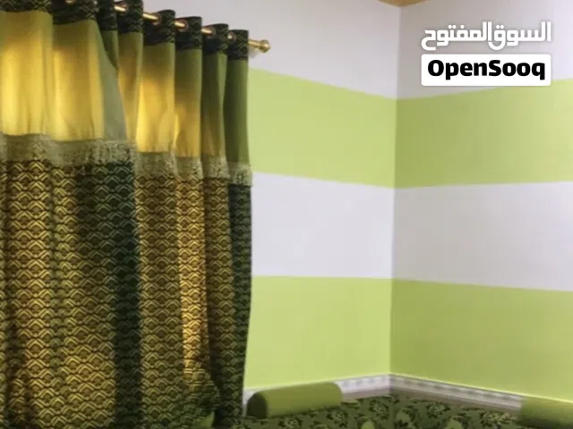 كنب L كبير لغرفه 4 في 5