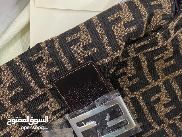 brown Fendi for sale  in Northern Governorate