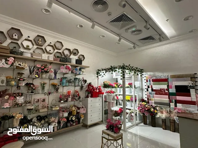 35m2 Shops for Sale in Al Ain Al Jimi