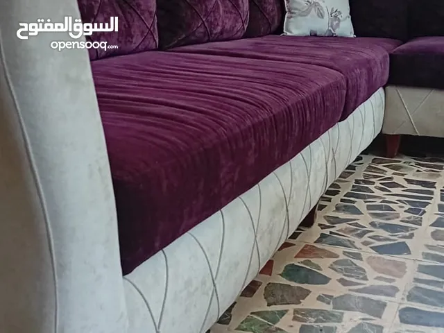 كورنر حرف L
