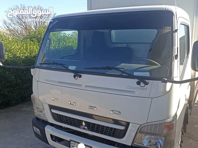 Used Mitsubishi Canter in Salt