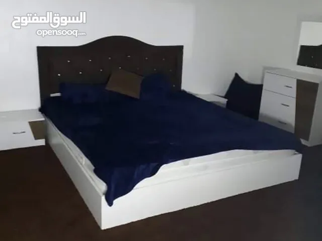120 m2 1 Bedroom Apartments for Rent in Benghazi Military Hospital