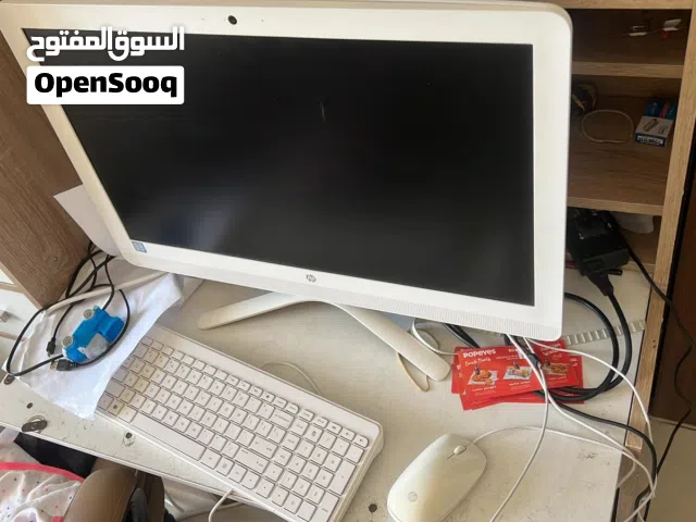 All in one pc for sale