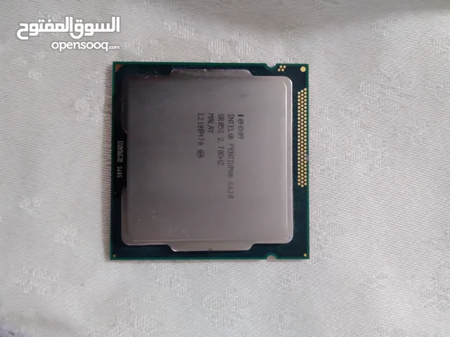  Processor for sale  in Tripoli