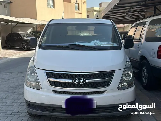 Used Hyundai H1 in Central Governorate