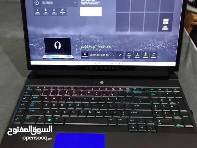 Alienware Gaming laptop for sale