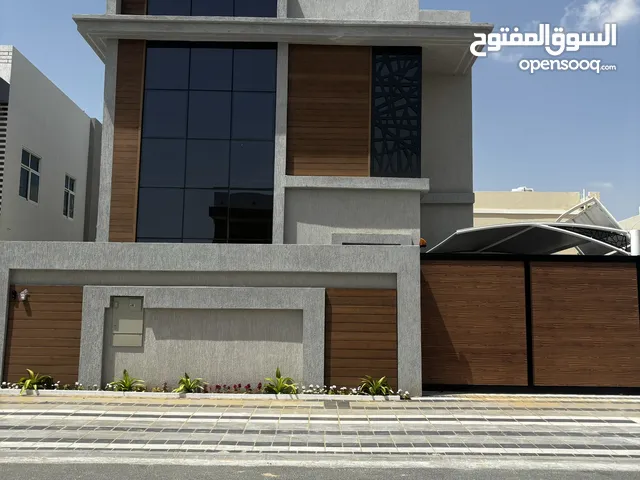 4150 m2 5 Bedrooms Villa for Sale in Ajman Al-Zahya