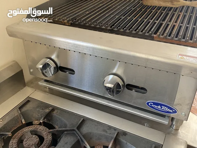  Electric Cookers for sale in Sharjah