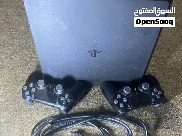 PlayStation 4 PlayStation for sale in Tripoli
