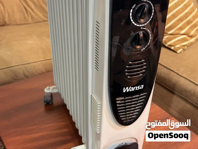 دفايه كهربائيه Wansa