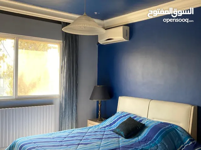 180 m2 3 Bedrooms Apartments for Rent in Amman Shmaisani