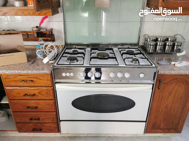 Universal Ovens in Amman