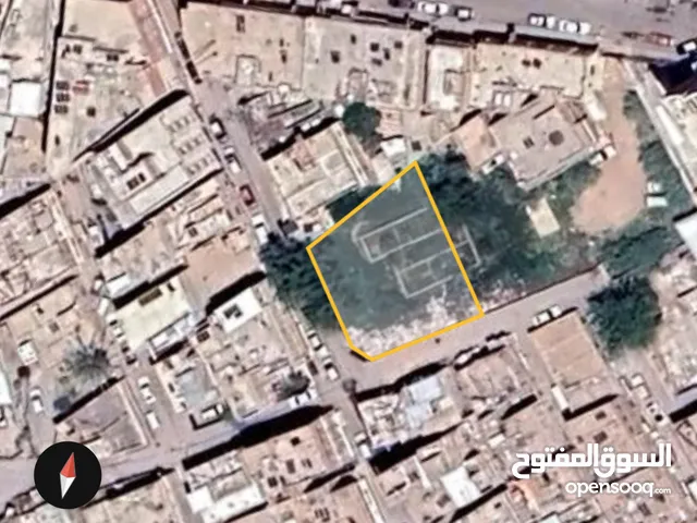 Residential Land for Sale in Sana'a Haddah