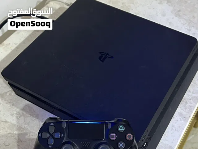 PlayStation 4 PlayStation for sale in Al Dhahirah